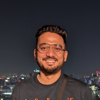 Shivam Gupta