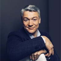 Dr. Alexey Popov