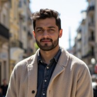 Daniyal Afzal