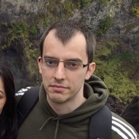 Stoyan (Tony) Stoyanov