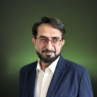Faisal Jamil
