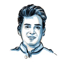Anchit Jain