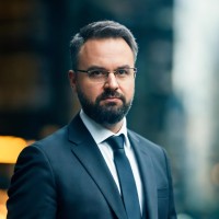 Stanisław Andrzej Raczyński, Phd
