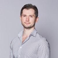 David Gegechkori