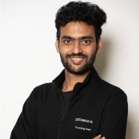 Kali Charan Vemuru