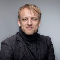 sylvain De Ly