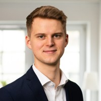 Moritz Bartusch