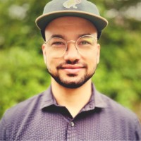 Ashish Ghimire