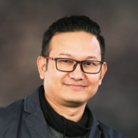 Manoranjan Ingudam