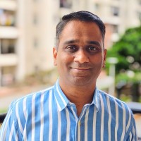 Viswanadh T