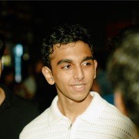 Aarush Yadav