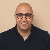 Ebrahim Mirsafian