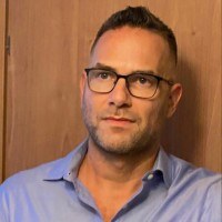 Ofer Fryman