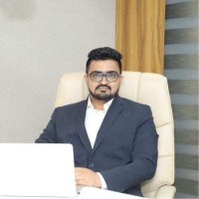 Surendra Suthar