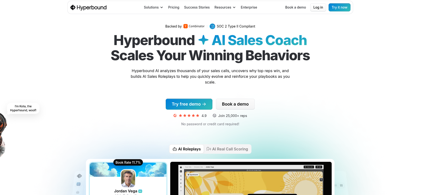 Hyperbound banner