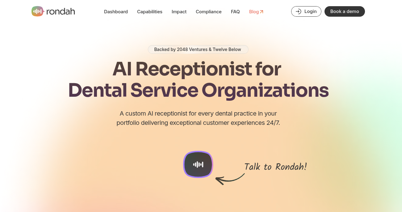 Rondah banner