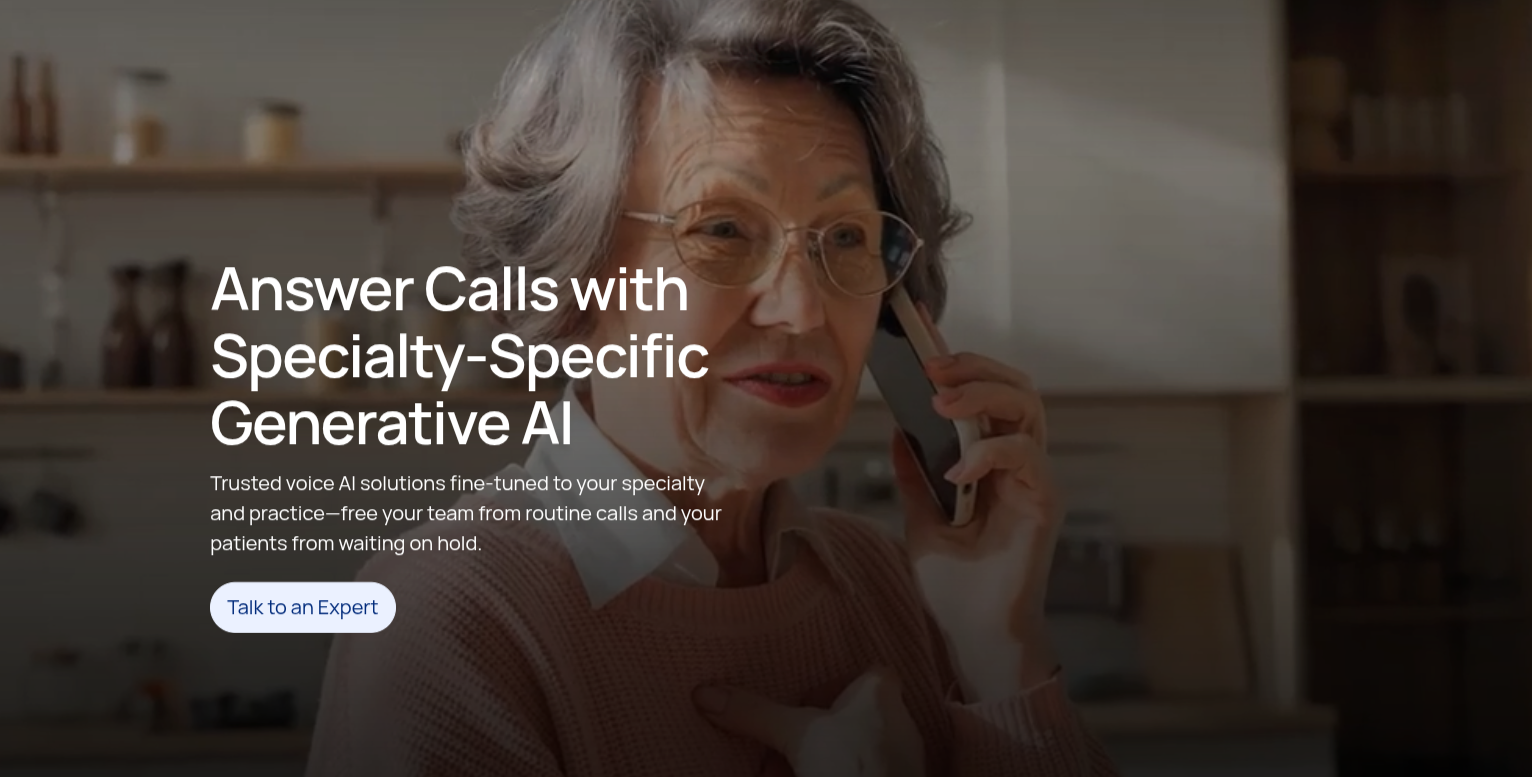 Assort Health banner