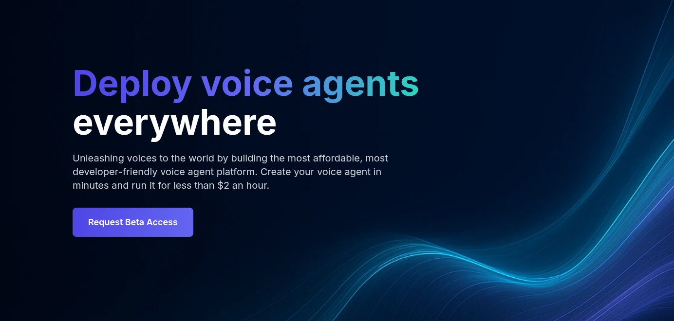 Primevoices banner