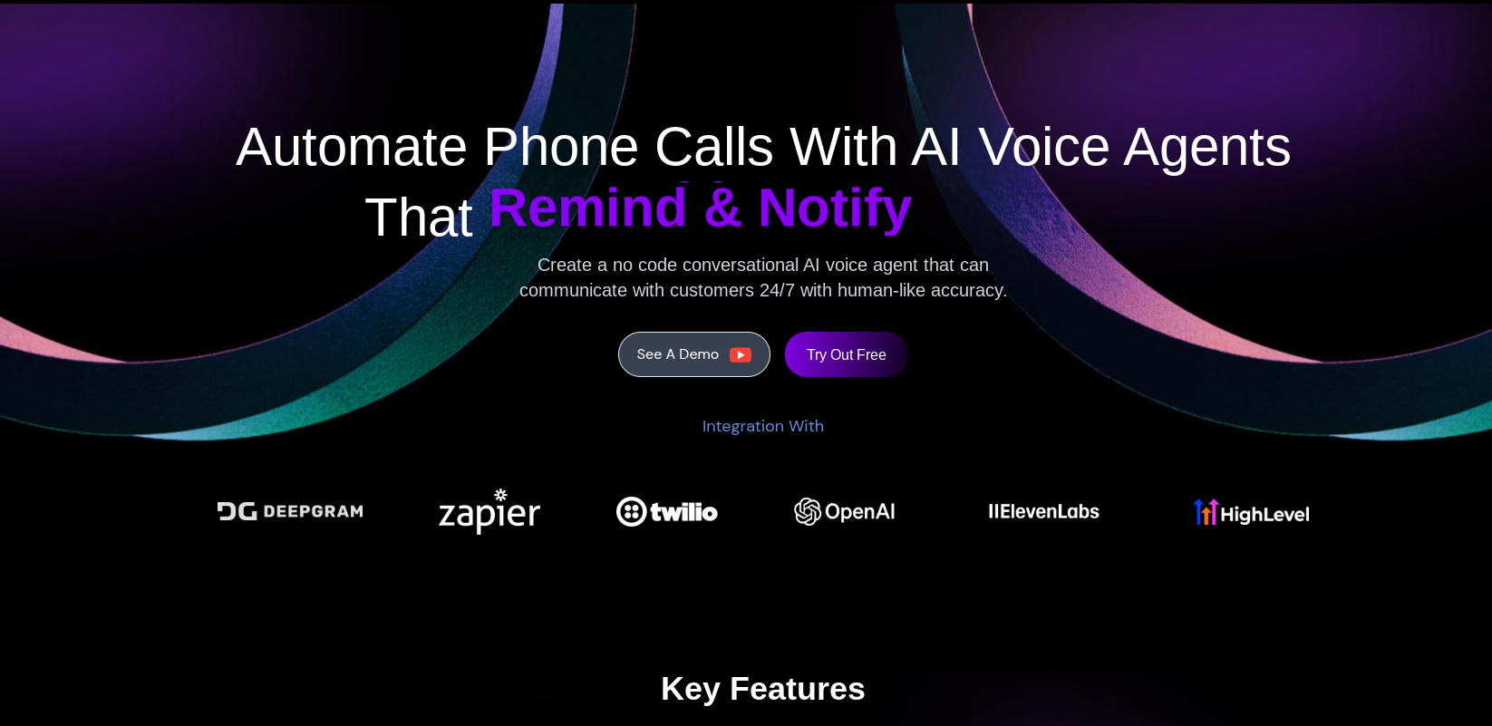 Dialoft banner