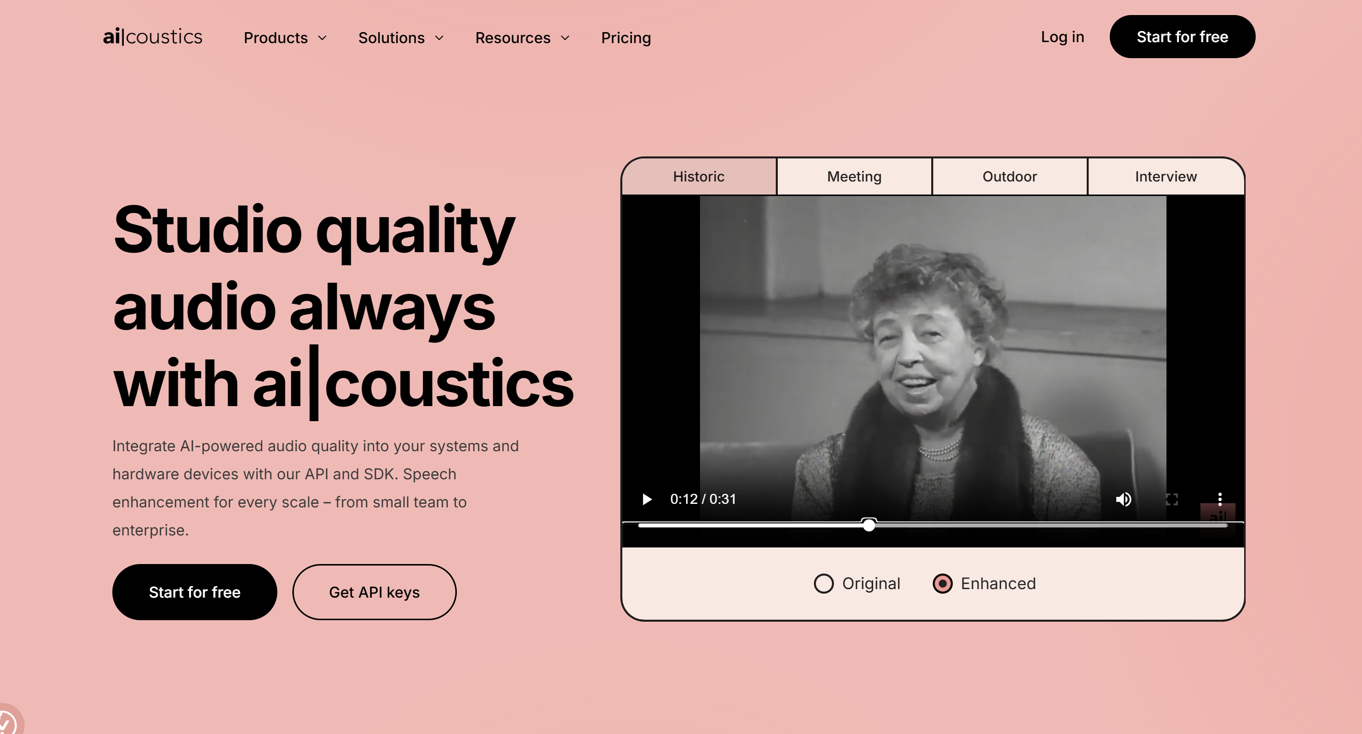 ai|coustics banner