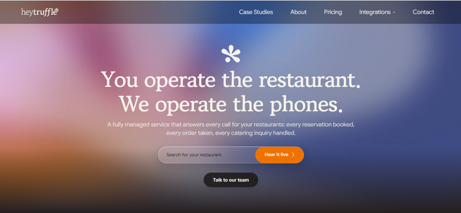 heytruffle banner