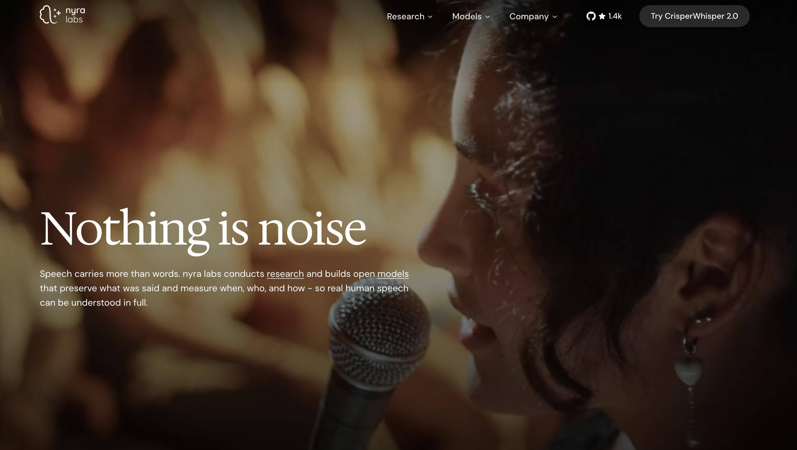 nyra labs banner